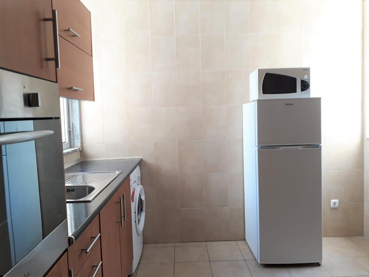 T2 Mira Praia 4- Familiar, 80Mt Praia, Wifi Quarteira Εξωτερικό φωτογραφία
