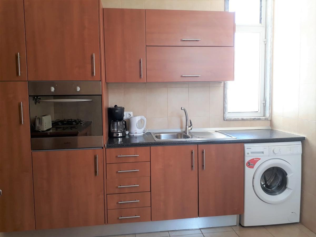 T2 Mira Praia 4- Familiar, 80Mt Praia, Wifi Quarteira Εξωτερικό φωτογραφία