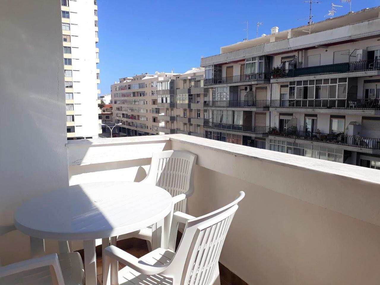 T2 Mira Praia 4- Familiar, 80Mt Praia, Wifi Quarteira Εξωτερικό φωτογραφία