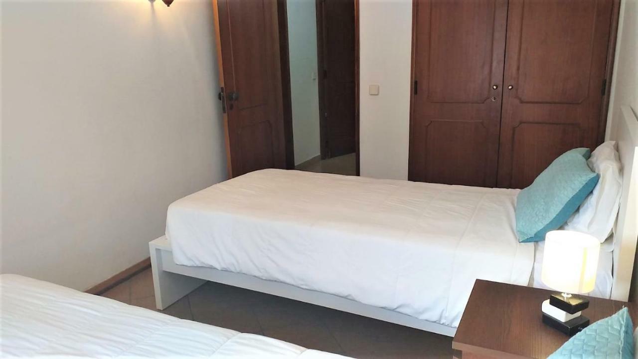 T2 Mira Praia 4- Familiar, 80Mt Praia, Wifi Quarteira Εξωτερικό φωτογραφία